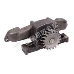 Yuchai Oil pump parts 1632-1011100A Spare parts