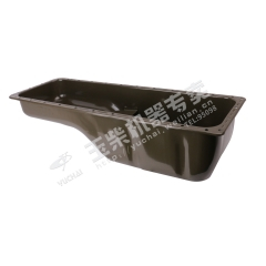 Yuchai Oil sump assembly A8KS1-1009040 Spare parts