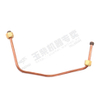 Yuchai Oil pipe assembly 150-1111030 Spare parts