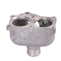 Yuchai Thermostat seat MK100-1306003 Spare parts