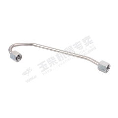 Yuchai Oil pump to rail tubing assembly II DKA000-1104L50SF1 Spare parts