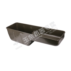 Yuchai Oil sump assembly K2000-1009040B Spare parts