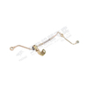 Yuchai Oil inlet pipe assembly J2400-1111350 Spare parts