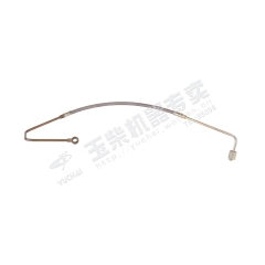Yuchai Oil inlet pipe assembly M1000-1111350A Spare parts