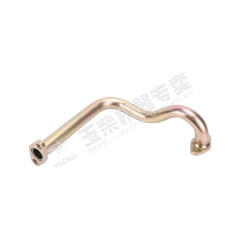 Yuchai Oil delivery pipe assembly L30YA-1011050 Spare parts