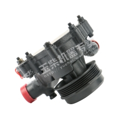 Yuchai Pump unit F3406-1307100C Spare parts