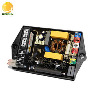 AVR Automatic Voltage Regulator M16FA655A