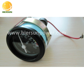 Oil Temperature Gauge for Cummins engine