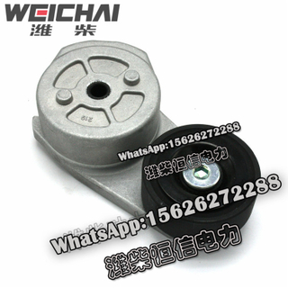 Weichai automatic tensioner Z20300026 