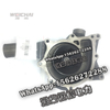Weichai Power accessories water pump assembly 610800060233 