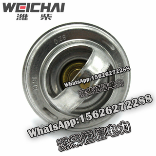 Weichai built-in thermostat 1000837830 