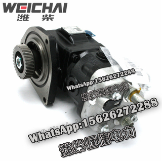 Weichai dedicated air compressor assembly 1000880193 