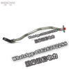Weichai supercharger return pipe assembly 612630110580 