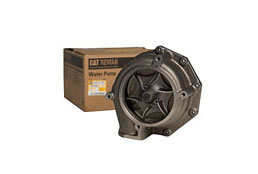 Caterpillar Genuine Parts Supply 2364420 Water pump
