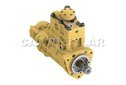 Caterpillar Genuine Parts Supply 3264635 C6.4 Fuel high pressure pump