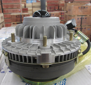 Weichai engine fan clutch 612600061909 For Auman GTL Shaanxi