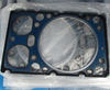 Weichai engine cylinder head gasket 612600040355 WD615WD12/618WP15 EFI