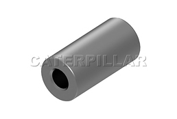 Caterpillar Genuine Parts Supply 1663648 Piston pin