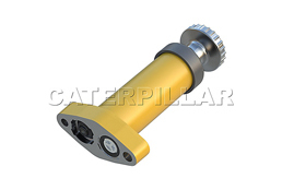 Caterpillar Genuine Parts Supply 1375541 Fuel pump