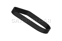 Caterpillar Genuine Parts Supply 8N6700 Belt