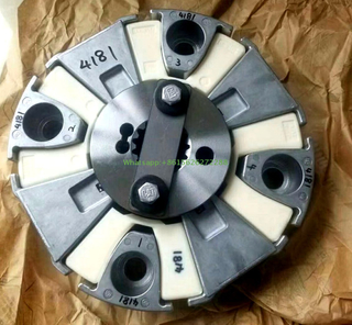  Caterpillar coupling gp- 3244230 