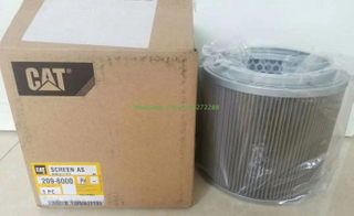  Caterpillar screen as 2096000 318C 320C 322C 325C