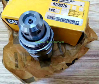  Caterpillar 9T-8316 VALVE GP