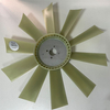 Fan 2485C521 original For Perkins Caterpillar 106-7637 909-116 1004 1104 1006 3054