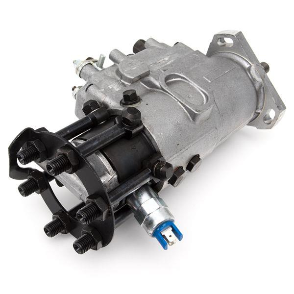 Perkins Fuel injection pump 2643D640 For Diesel engine