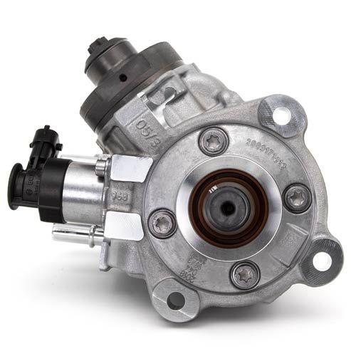 Perkins Fuel injection pump T412885 For Diesel engine