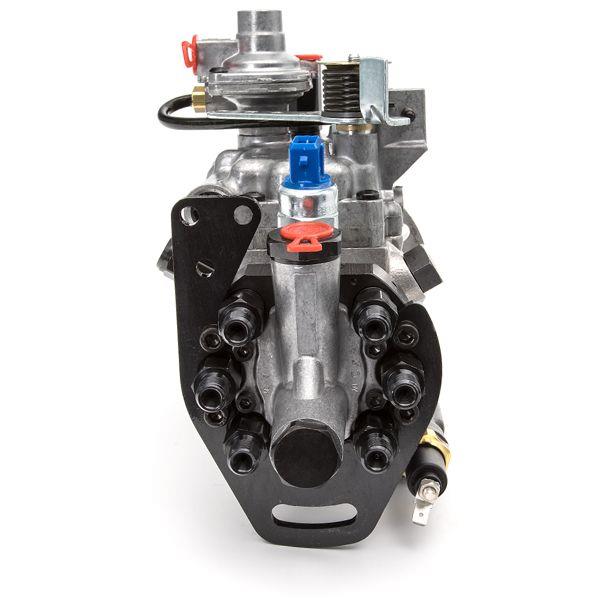Perkins Fuel injection pump UFK4D139 For Diesel engine