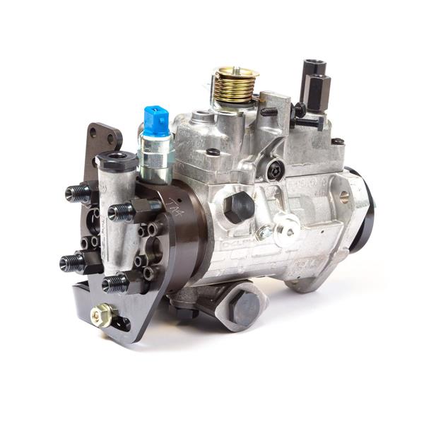Perkins Fuel injection pump UFK4G641 For Diesel engine