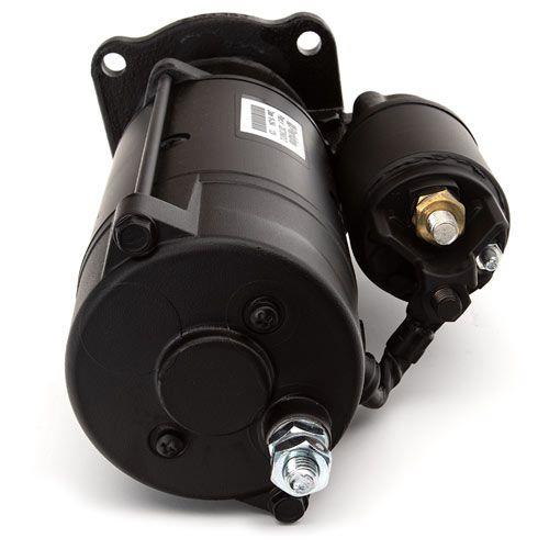 Perkins Starter motor 2873K612 For Diesel engine