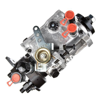 Perkins Fuel injection pump UFK4G831 For Diesel engine