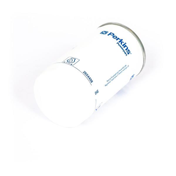 Perkins Oil filter 2654408 For Diesel engine