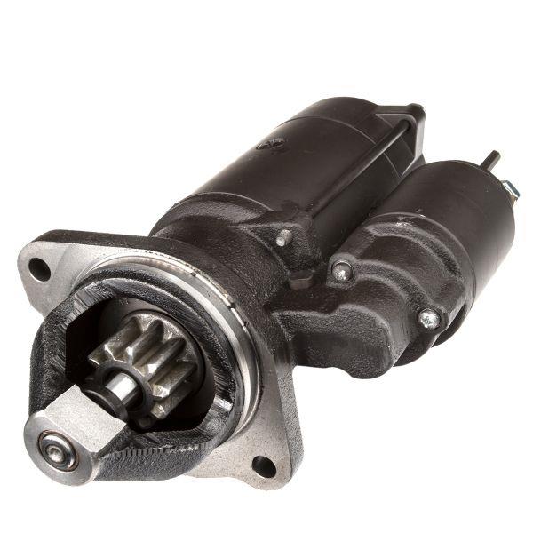 Perkins Starter motor T412764 For Diesel engine