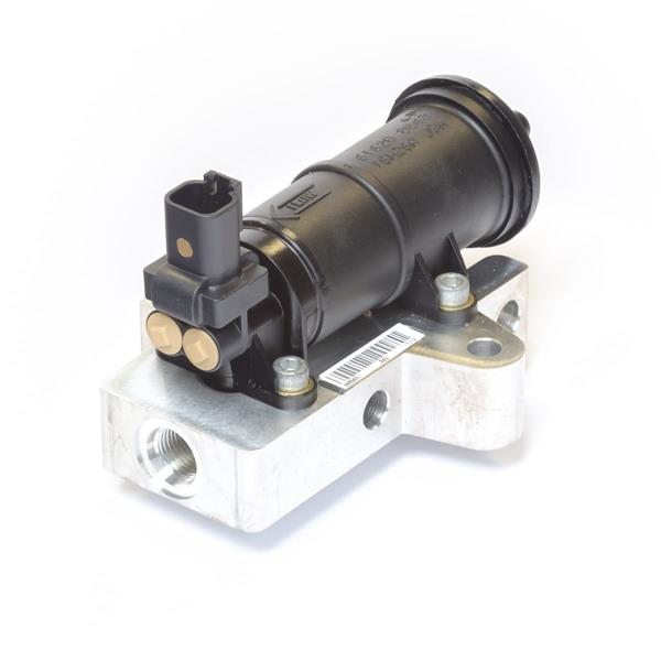 Perkins Lift pump T417445 For Diesel engine