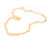 Perkins Timing case cover gasket U65996620 For Diesel engine