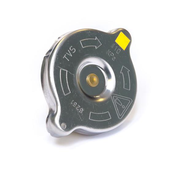 Perkins Radiator cap 24850073 For Diesel engine