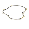 Perkins Timing case cover gasket T406926 For Diesel engine