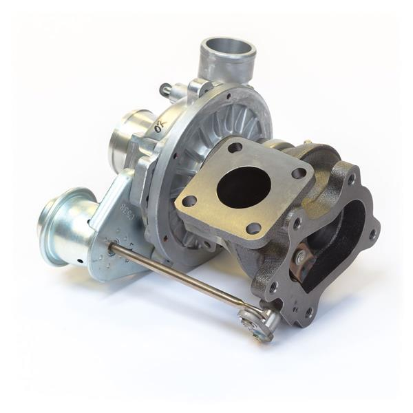Perkins Turbocharger 135756181 For Diesel engine