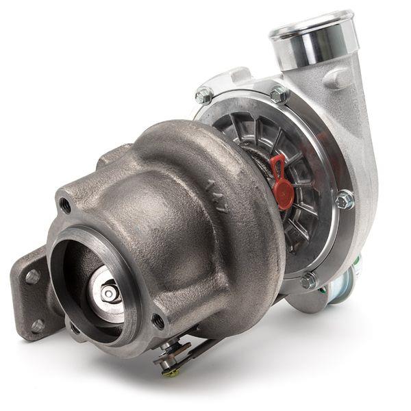 Perkins Turbocharger 2674A827 For Diesel engine