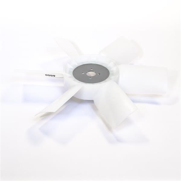 Perkins Radiator fan 145306550 For Diesel engine