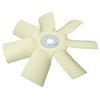 Perkins Radiator fan T408523 For Diesel engine