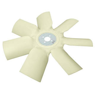 Perkins Radiator fan T408523 For Diesel engine