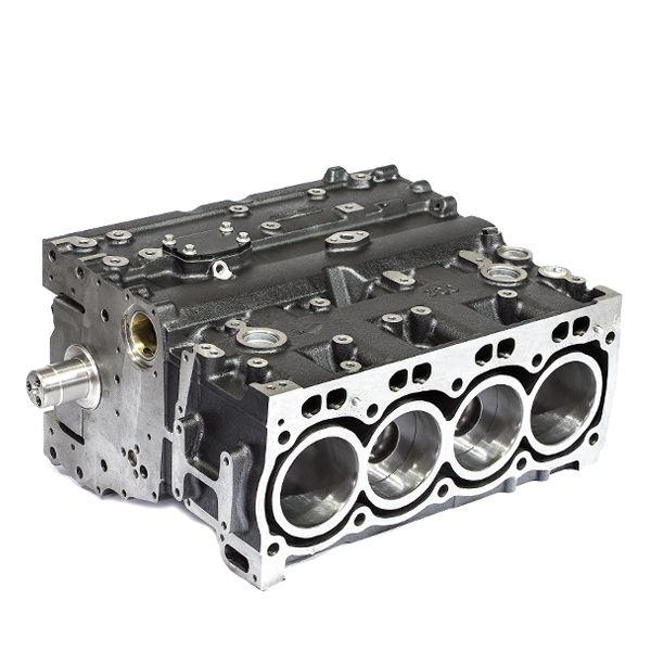 Perkins Short block 1104C Series RG40024 For Diesel engine