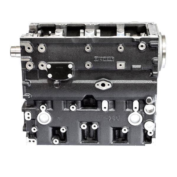 Perkins Short block 1104A Series RE40021R For Diesel engine