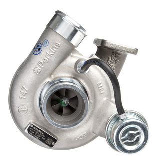 Perkins Turbocharger 2674A846 For Diesel engine