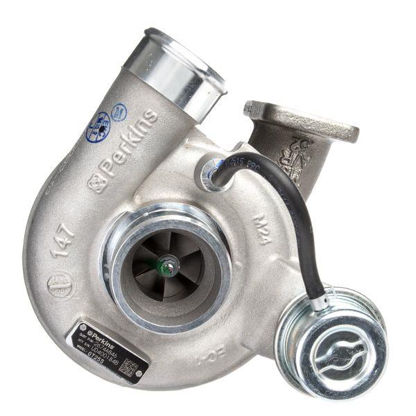 HIERSUNPK Turbocharger 2674A846 For Diesel engine - Buy