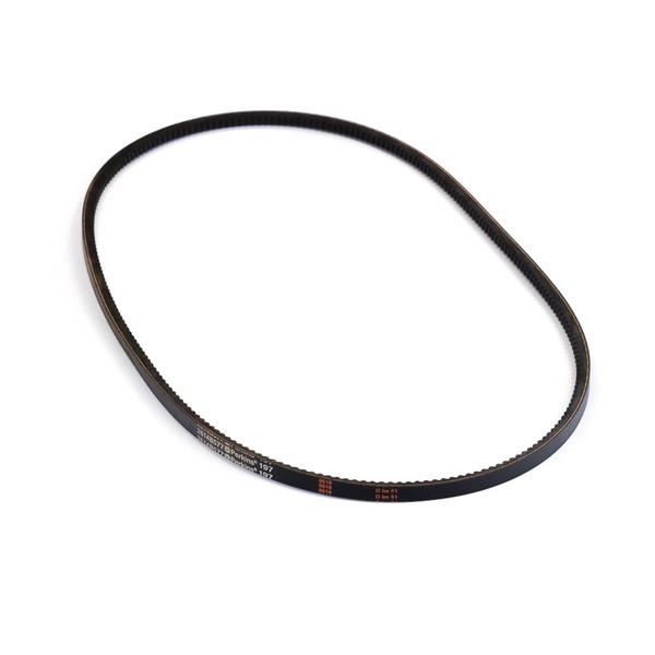 Perkins V belt - 63.5in 2614B677 For Diesel engine